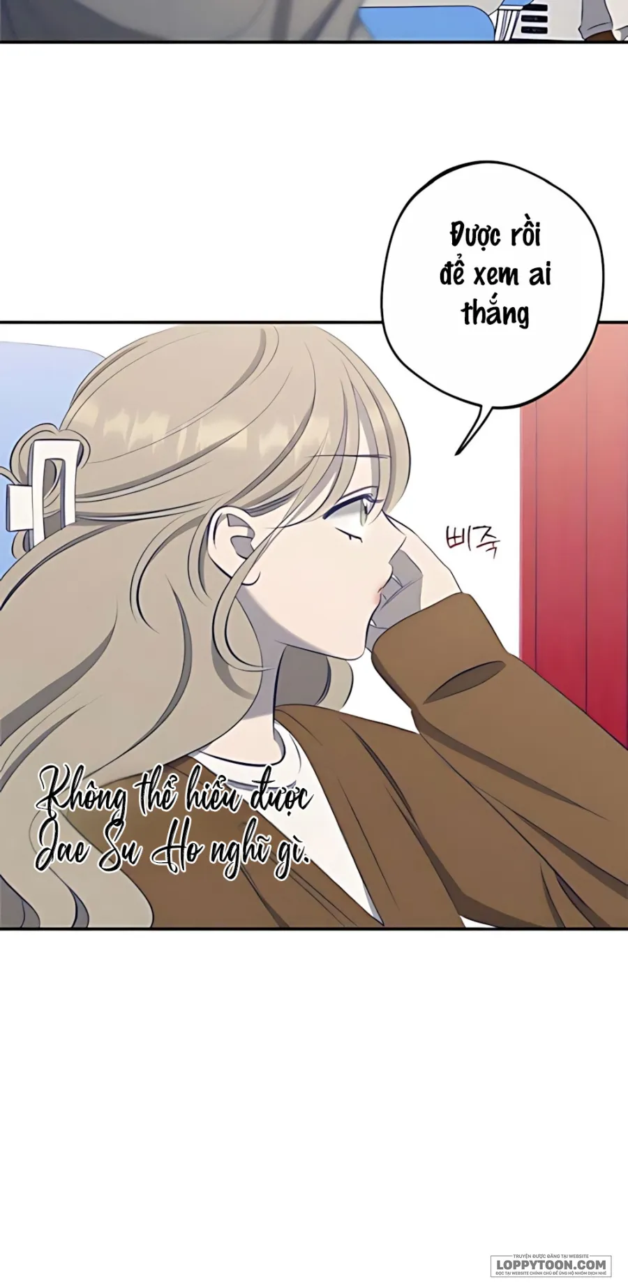 〖15+〗Gửi Đến Da Jeong Của Tôi - Chap 16 - Trang 4