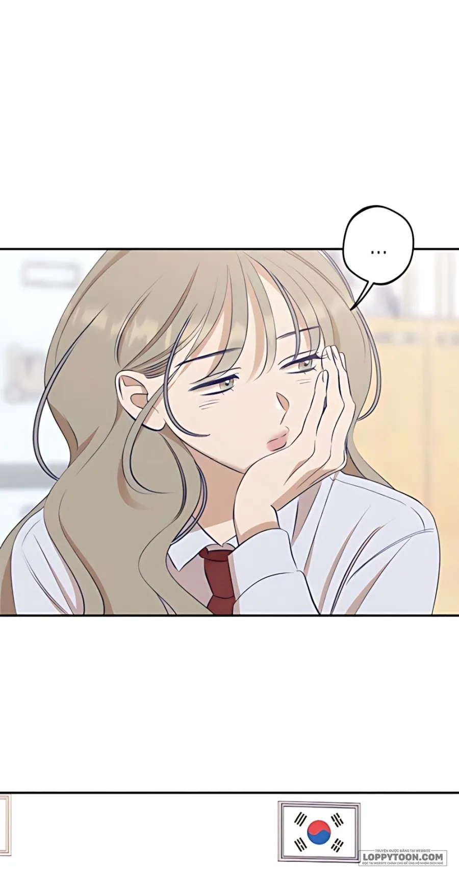 〖15+〗Gửi Đến Da Jeong Của Tôi - Chap 16 - Trang 32