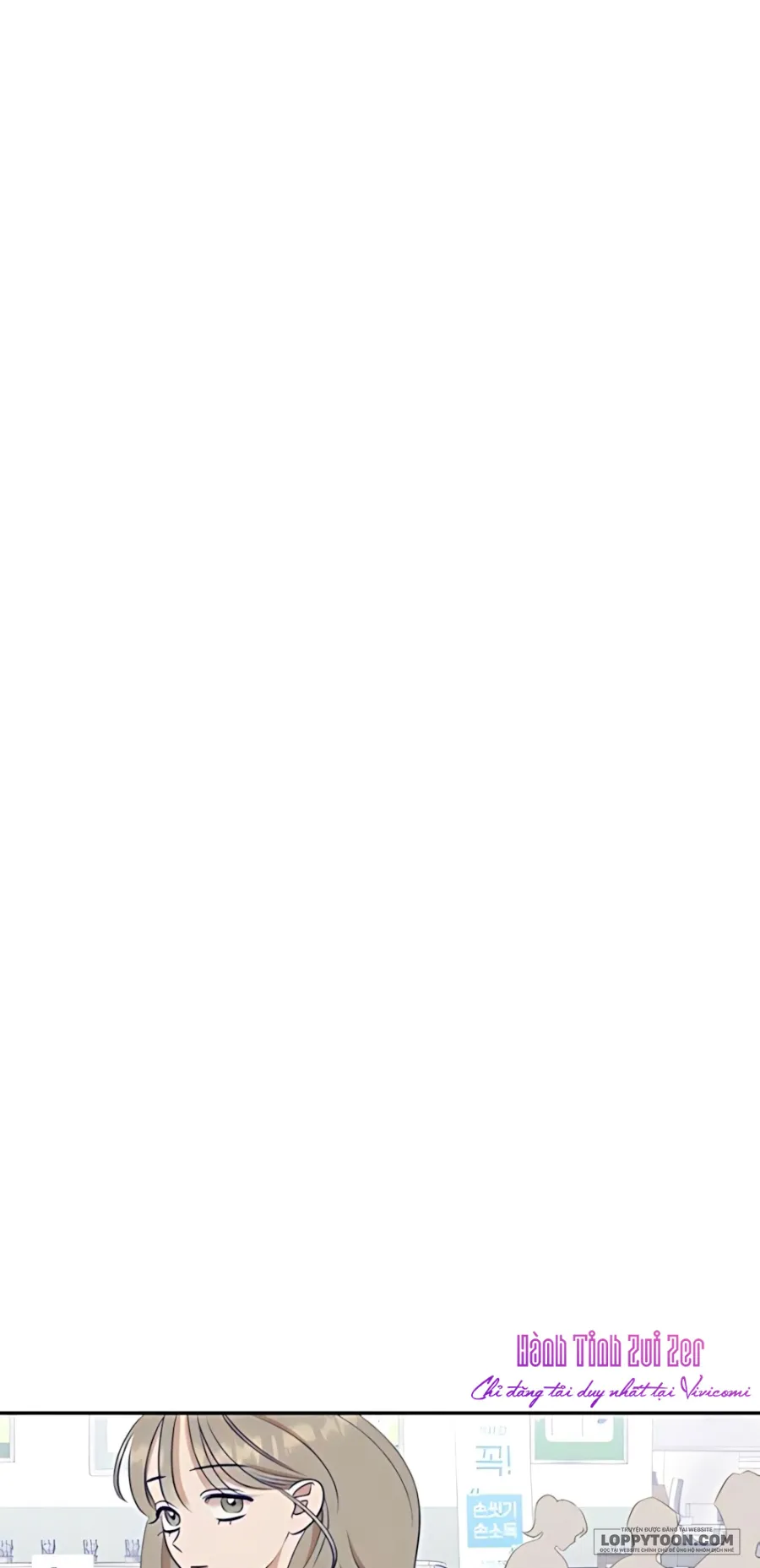 〖15+〗Gửi Đến Da Jeong Của Tôi - Chap 16 - Trang 35