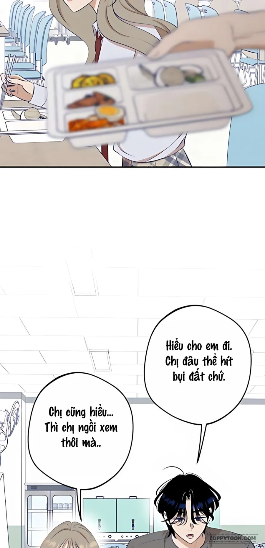 〖15+〗Gửi Đến Da Jeong Của Tôi - Chap 16 - Trang 36