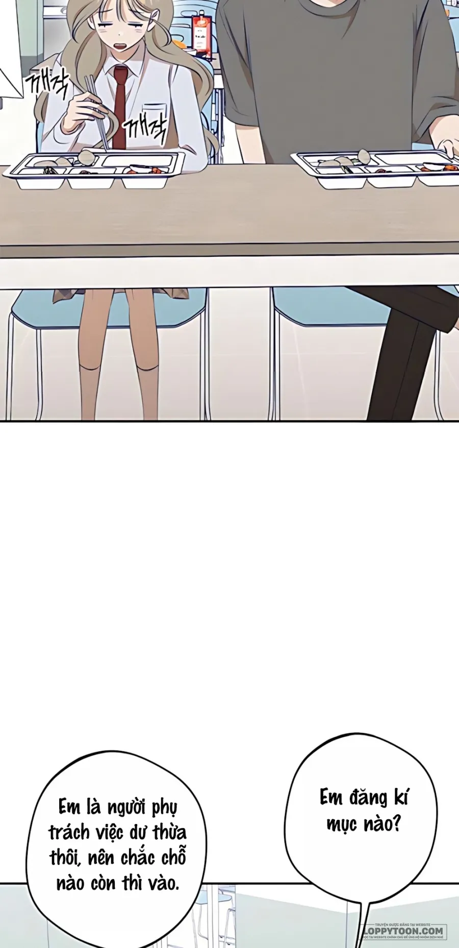 〖15+〗Gửi Đến Da Jeong Của Tôi - Chap 16 - Trang 37