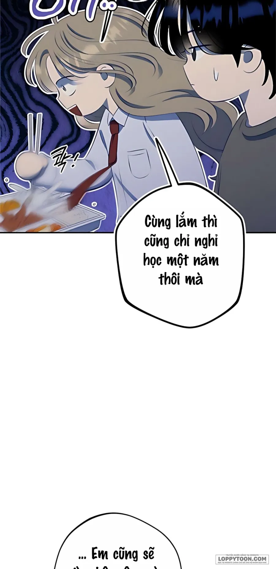 〖15+〗Gửi Đến Da Jeong Của Tôi - Chap 16 - Trang 39