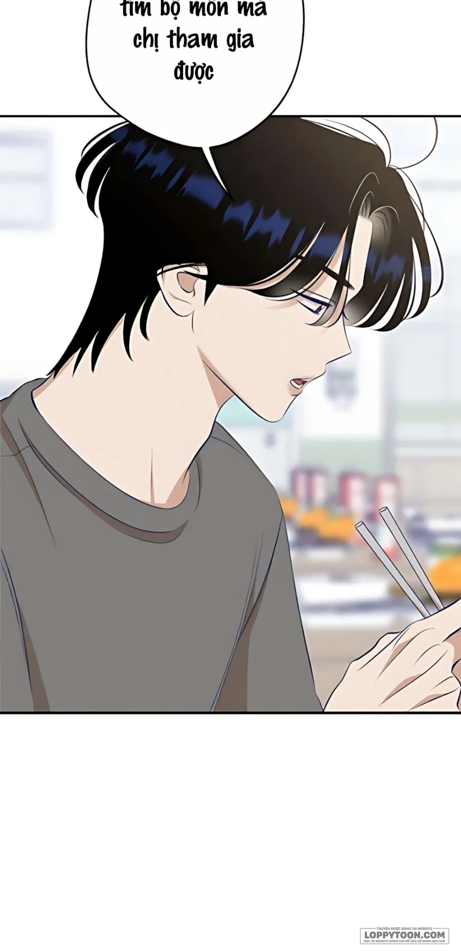 〖15+〗Gửi Đến Da Jeong Của Tôi - Chap 16 - Trang 40