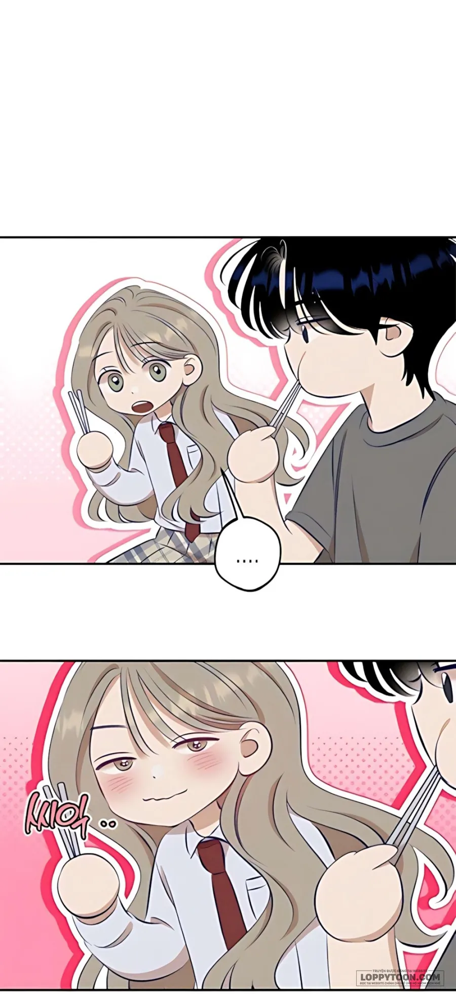 〖15+〗Gửi Đến Da Jeong Của Tôi - Chap 16 - Trang 41