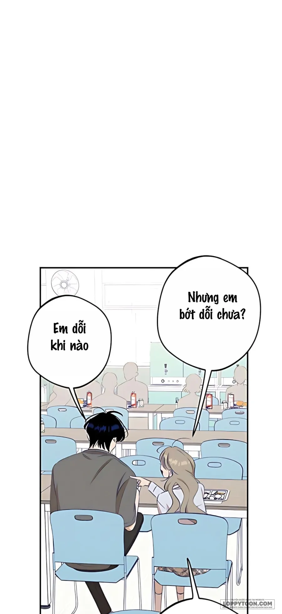 〖15+〗Gửi Đến Da Jeong Của Tôi - Chap 16 - Trang 42