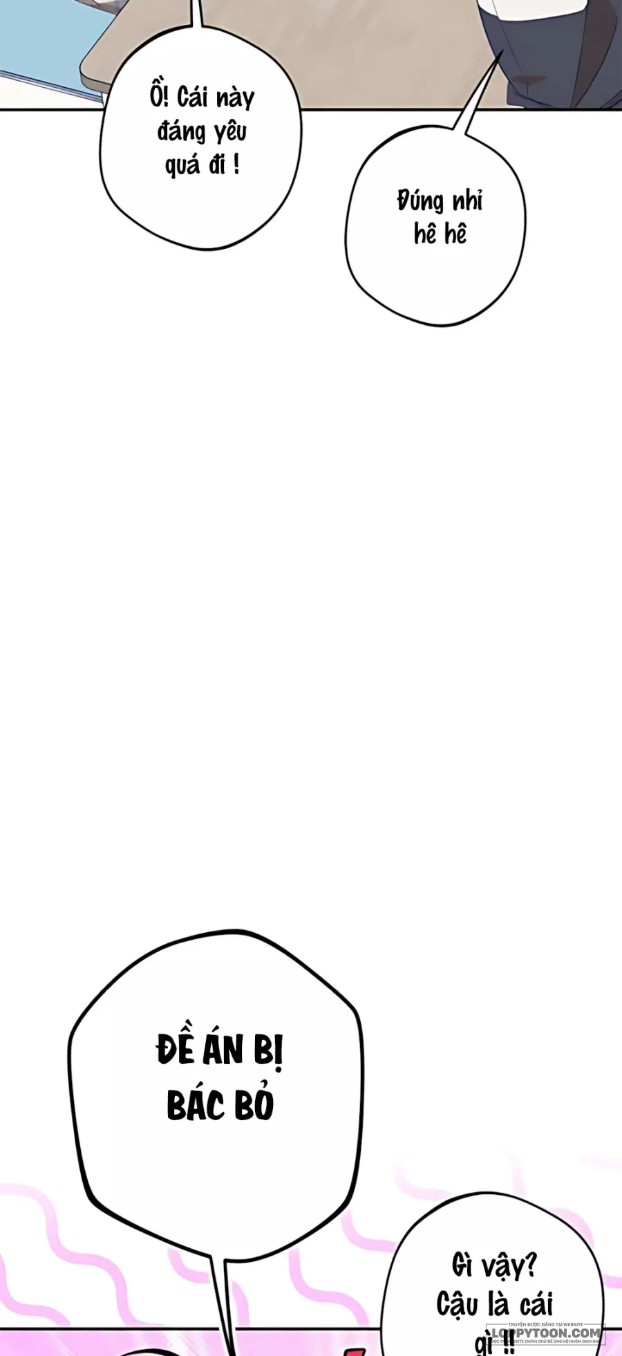 〖15+〗Gửi Đến Da Jeong Của Tôi - Chap 16 - Trang 46