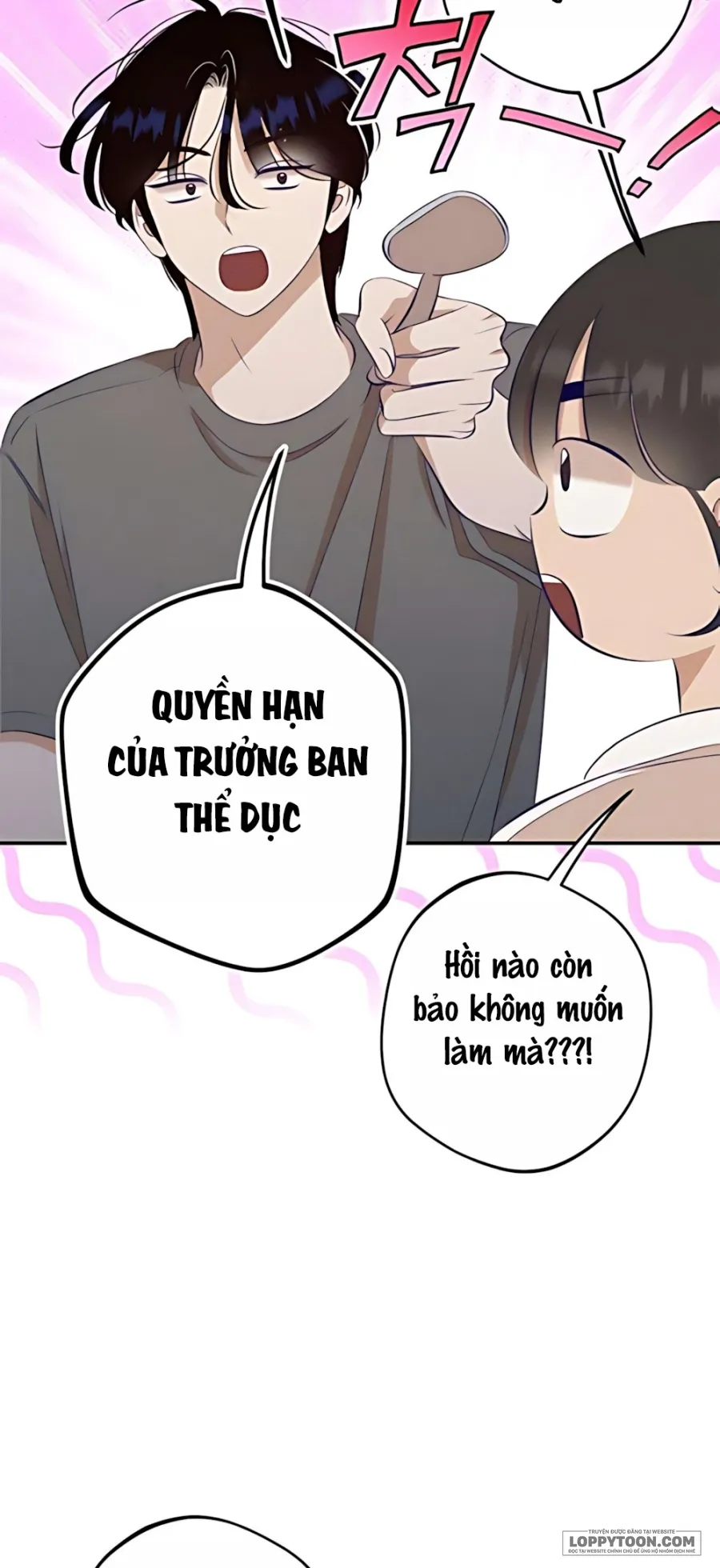 〖15+〗Gửi Đến Da Jeong Của Tôi - Chap 16 - Trang 47