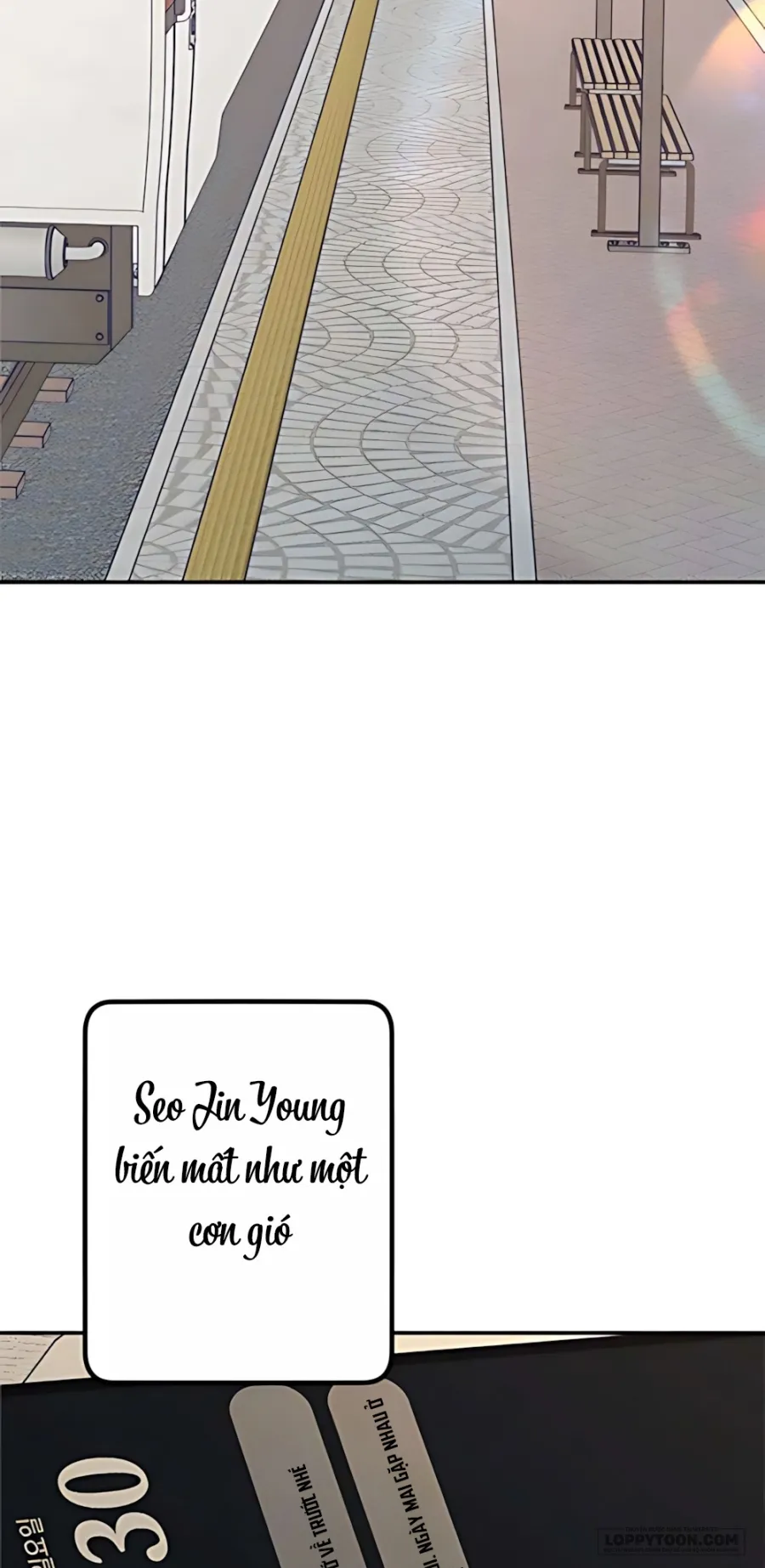 〖15+〗Gửi Đến Da Jeong Của Tôi - Chap 16 - Trang 6