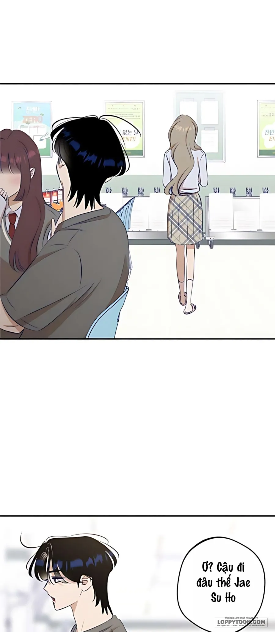 〖15+〗Gửi Đến Da Jeong Của Tôi - Chap 16 - Trang 51