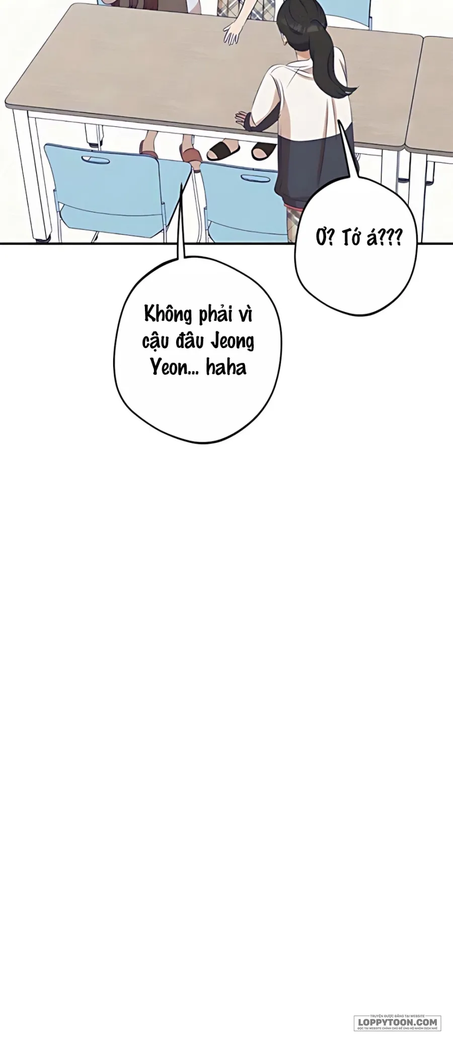 〖15+〗Gửi Đến Da Jeong Của Tôi - Chap 16 - Trang 56