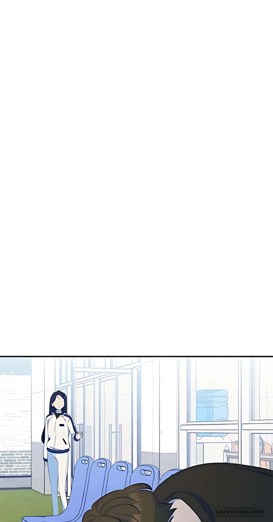 〖15+〗Gửi Đến Da Jeong Của Tôi - Chap 16 - Trang 57