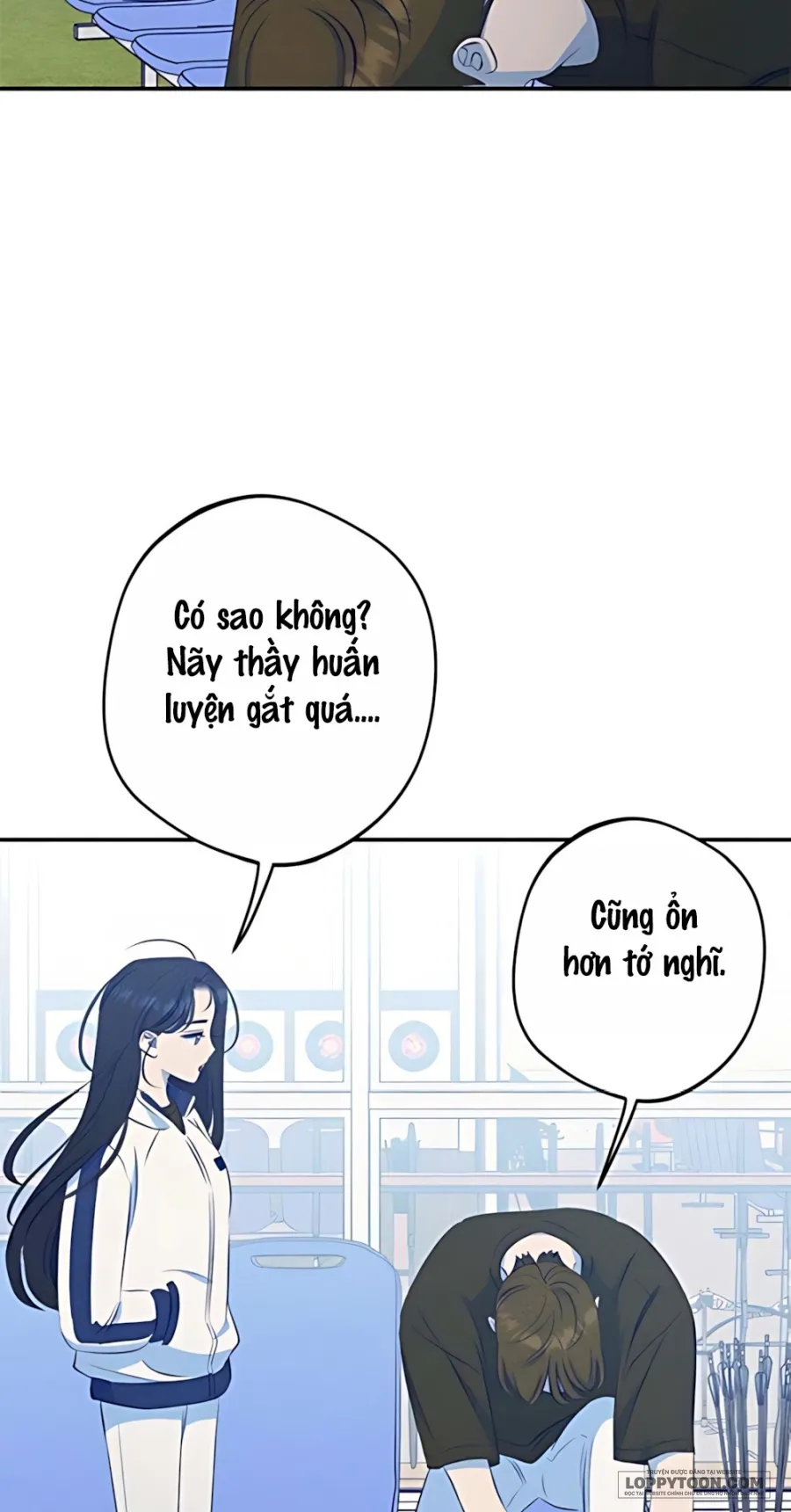 〖15+〗Gửi Đến Da Jeong Của Tôi - Chap 16 - Trang 58