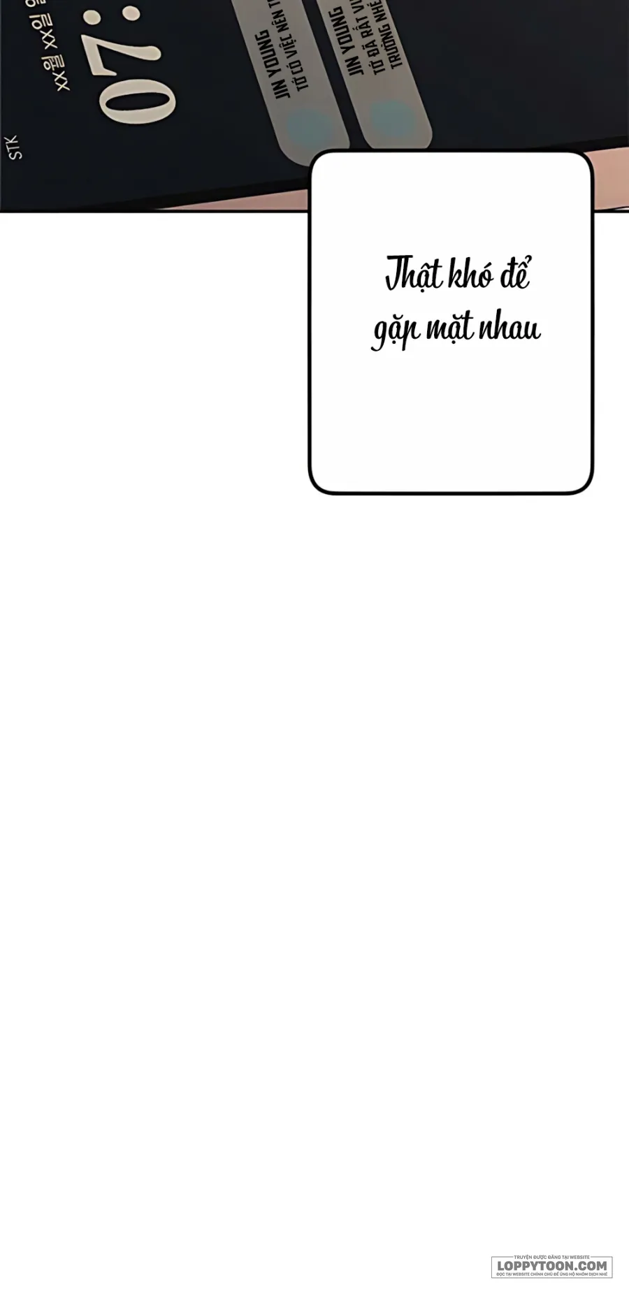 〖15+〗Gửi Đến Da Jeong Của Tôi - Chap 16 - Trang 7