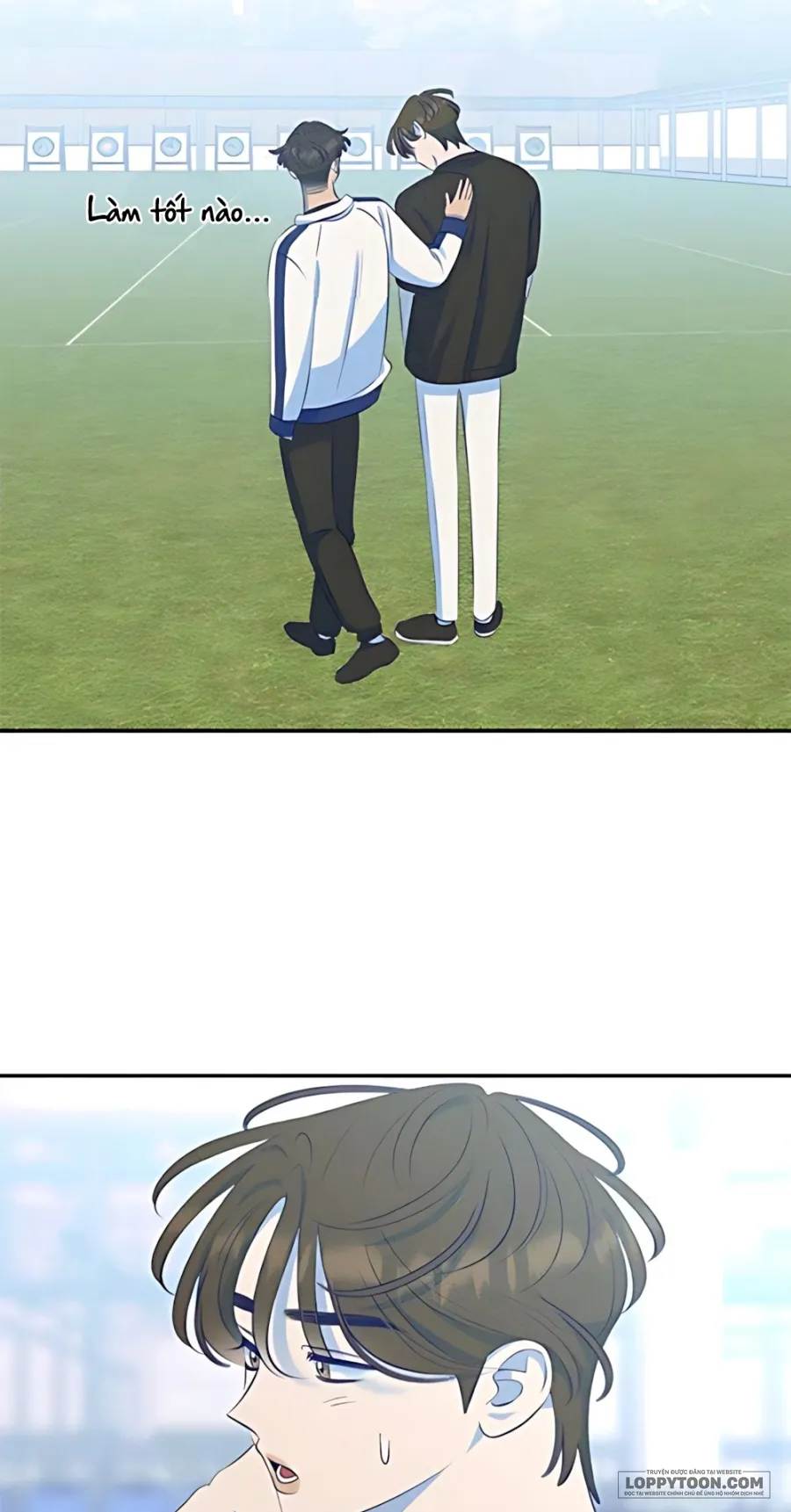 〖15+〗Gửi Đến Da Jeong Của Tôi - Chap 16 - Trang 62