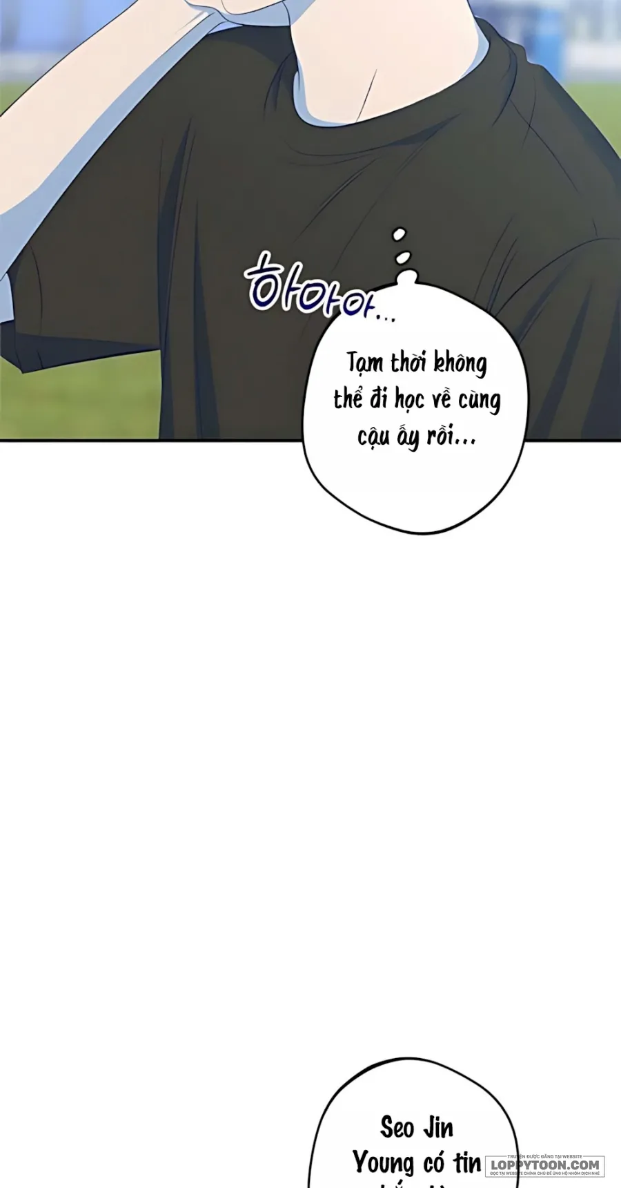 〖15+〗Gửi Đến Da Jeong Của Tôi - Chap 16 - Trang 63