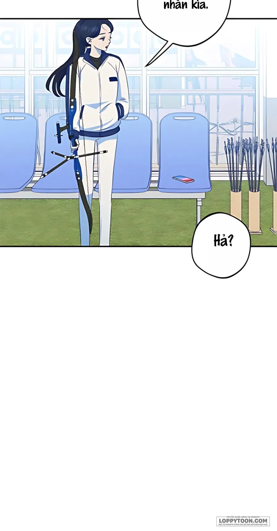 〖15+〗Gửi Đến Da Jeong Của Tôi - Chap 16 - Trang 64