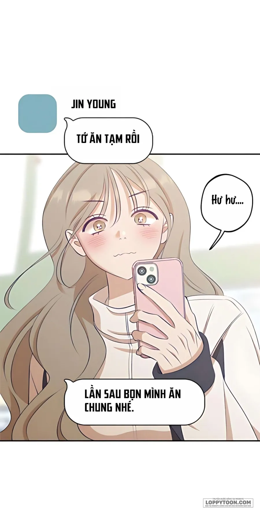 〖15+〗Gửi Đến Da Jeong Của Tôi - Chap 16 - Trang 68