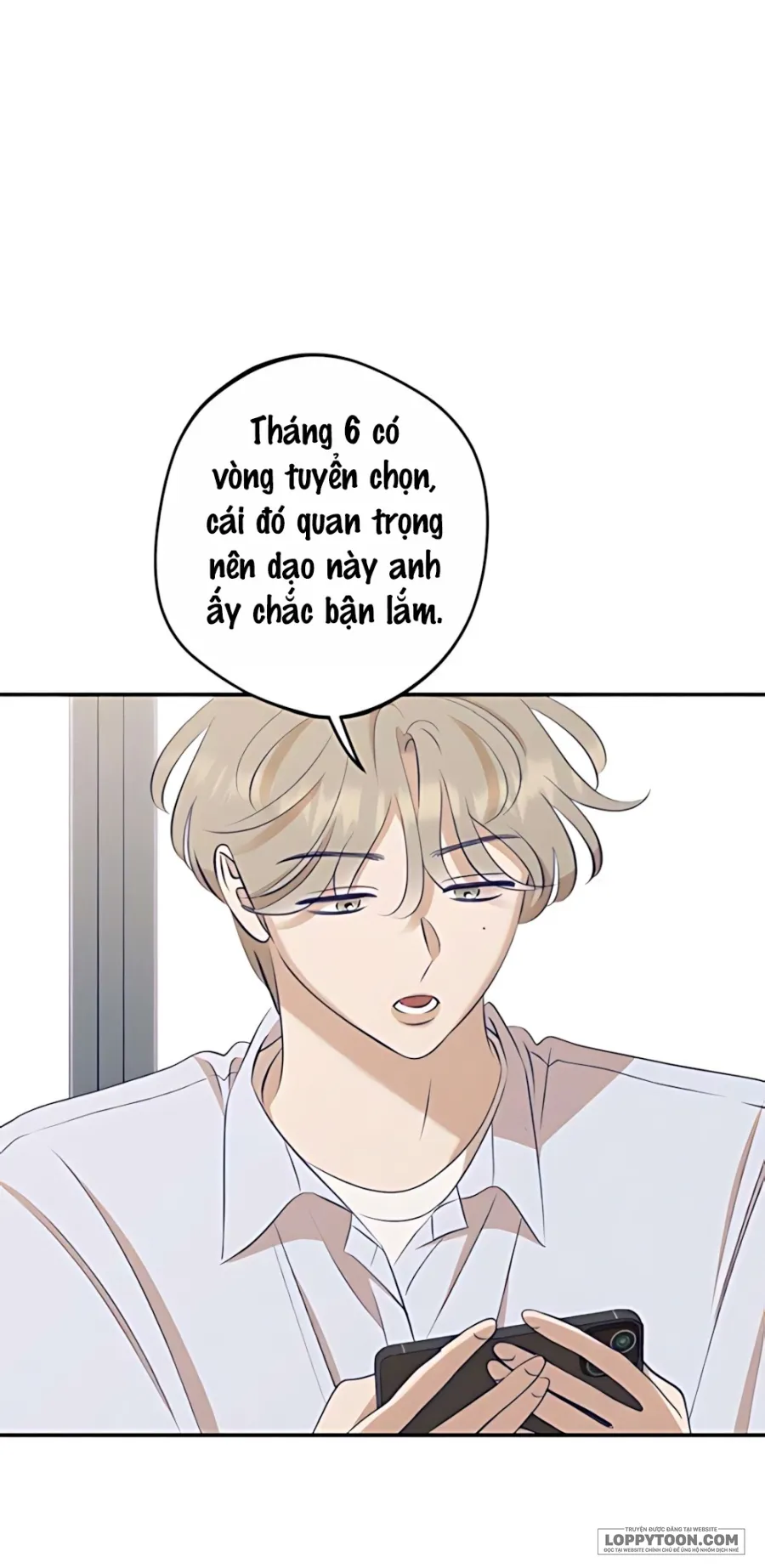 〖15+〗Gửi Đến Da Jeong Của Tôi - Chap 16 - Trang 8