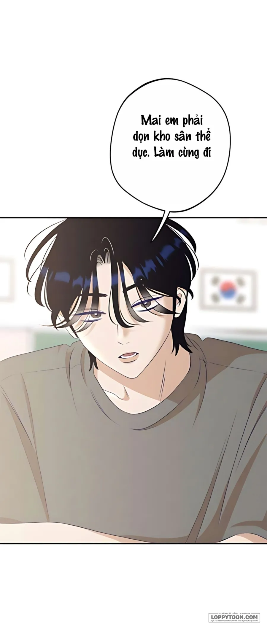 〖15+〗Gửi Đến Da Jeong Của Tôi - Chap 16 - Trang 73