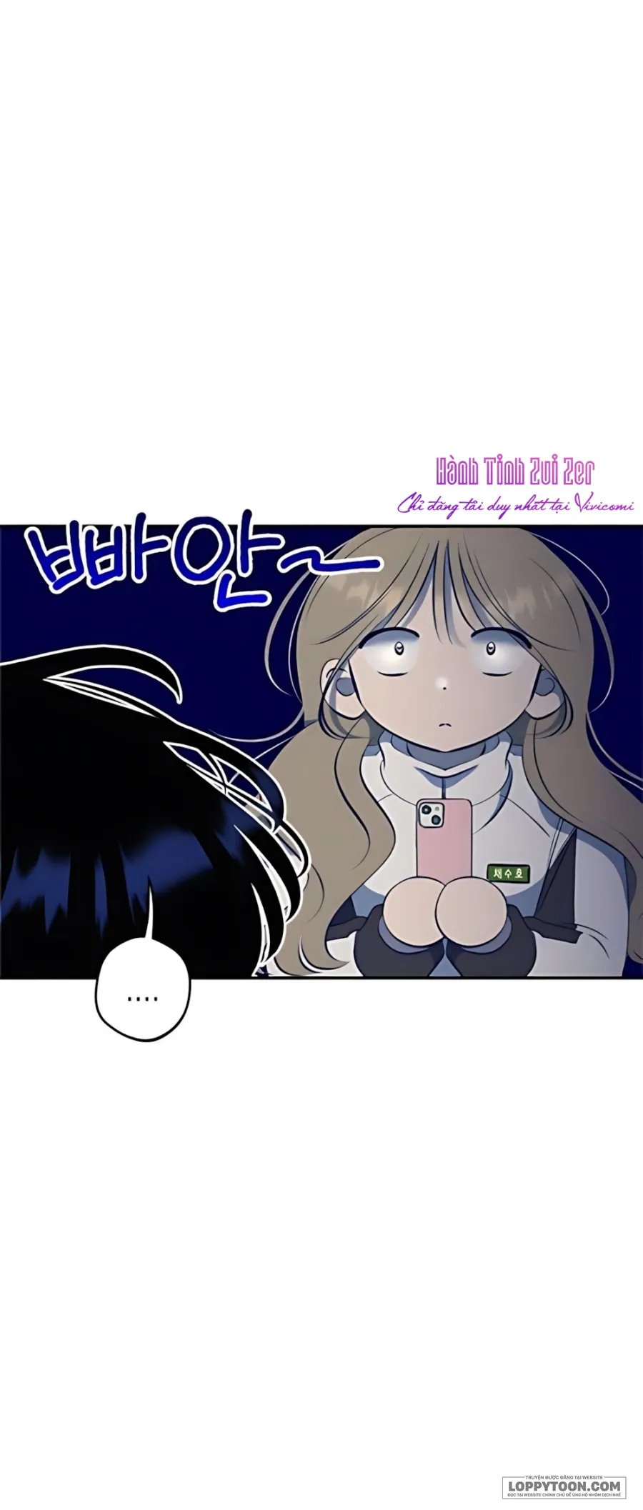 〖15+〗Gửi Đến Da Jeong Của Tôi - Chap 16 - Trang 75