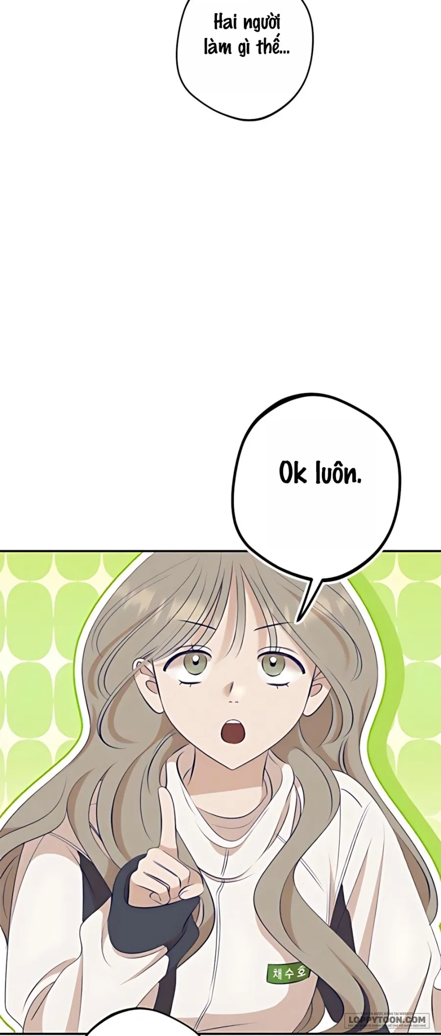 〖15+〗Gửi Đến Da Jeong Của Tôi - Chap 16 - Trang 77