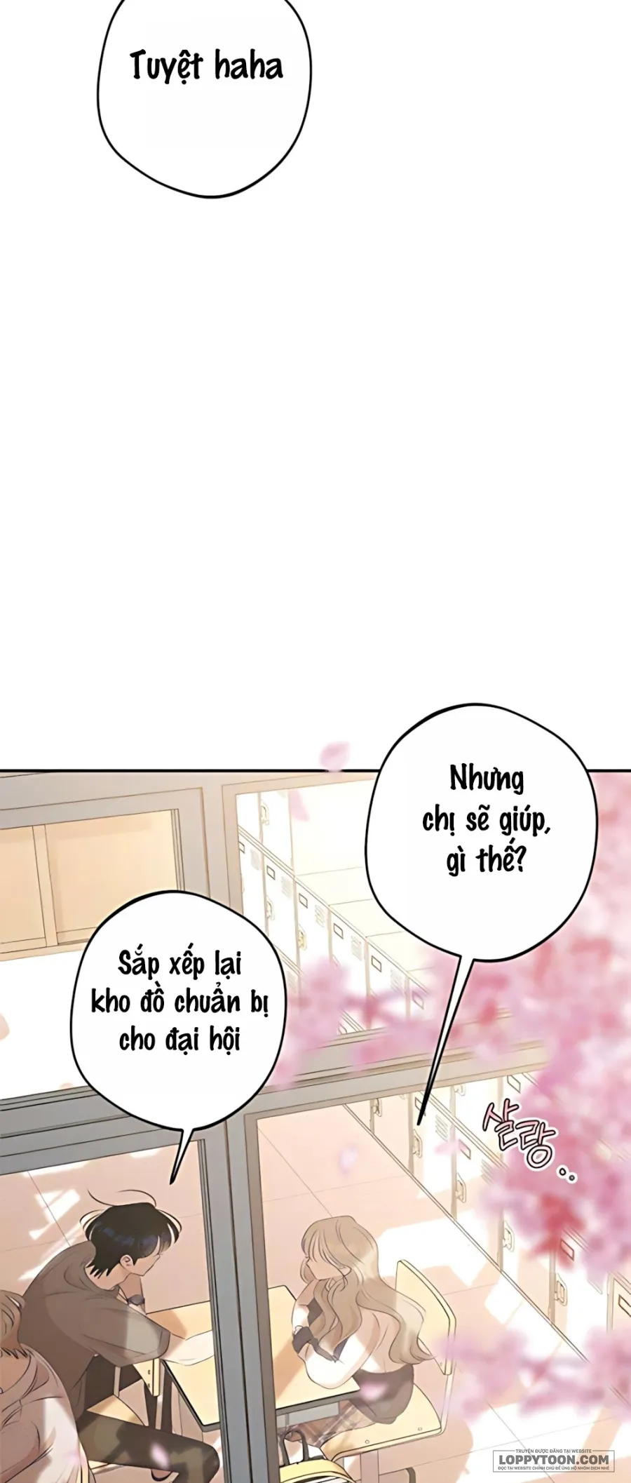 〖15+〗Gửi Đến Da Jeong Của Tôi - Chap 16 - Trang 78