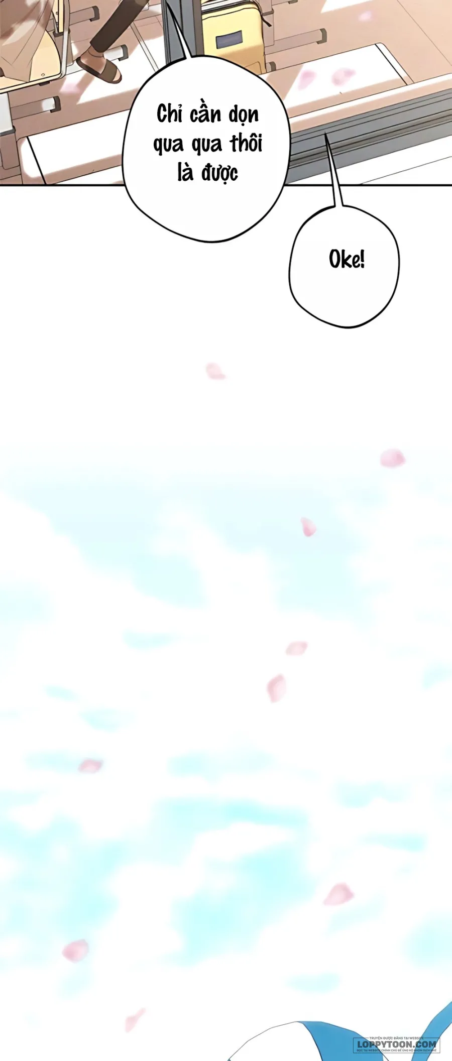 〖15+〗Gửi Đến Da Jeong Của Tôi - Chap 16 - Trang 79