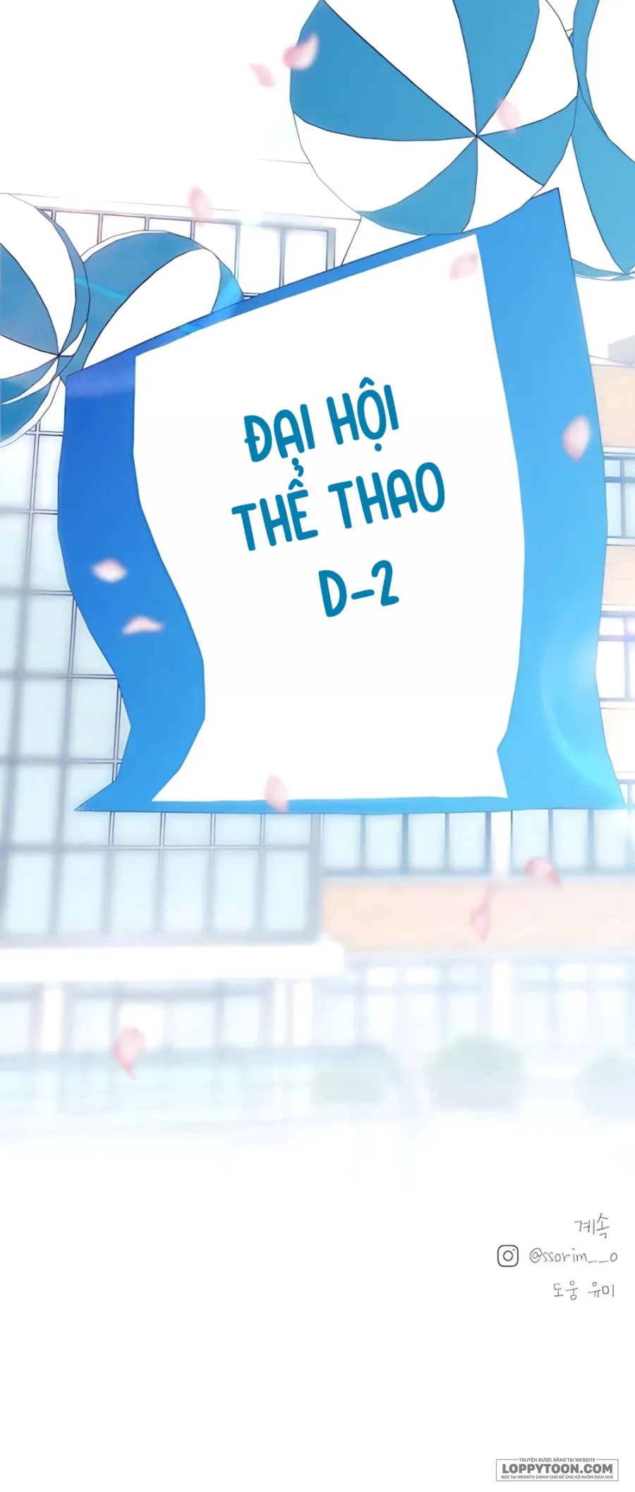 〖15+〗Gửi Đến Da Jeong Của Tôi - Chap 16 - Trang 80