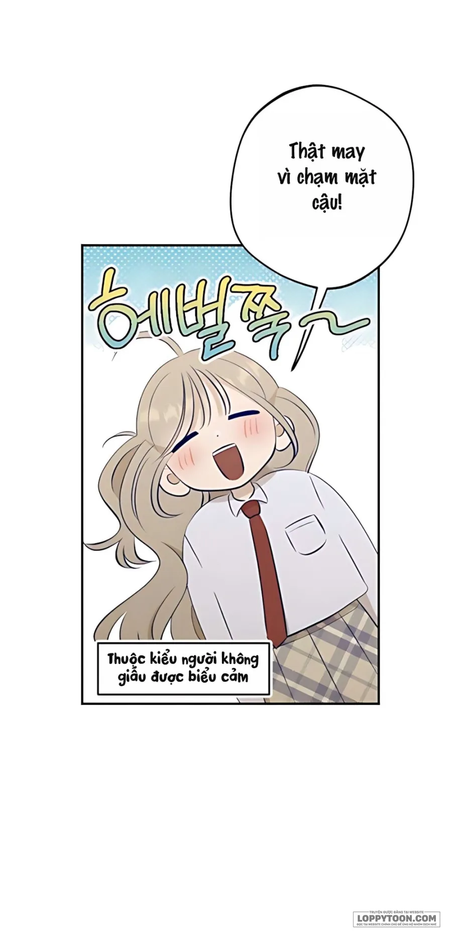 〖15+〗Gửi Đến Da Jeong Của Tôi - Chap 17 - Trang 2