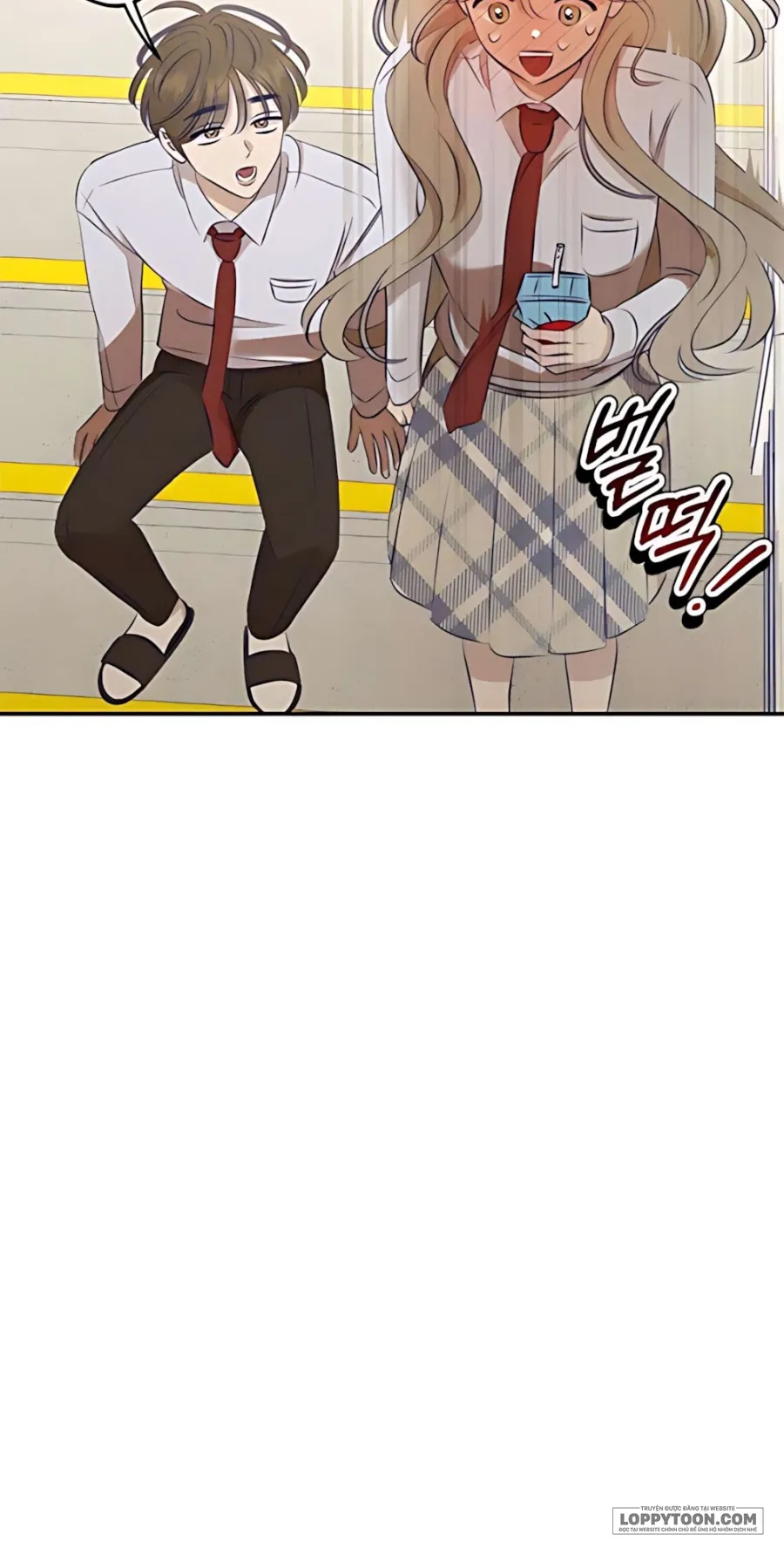 〖15+〗Gửi Đến Da Jeong Của Tôi - Chap 17 - Trang 14