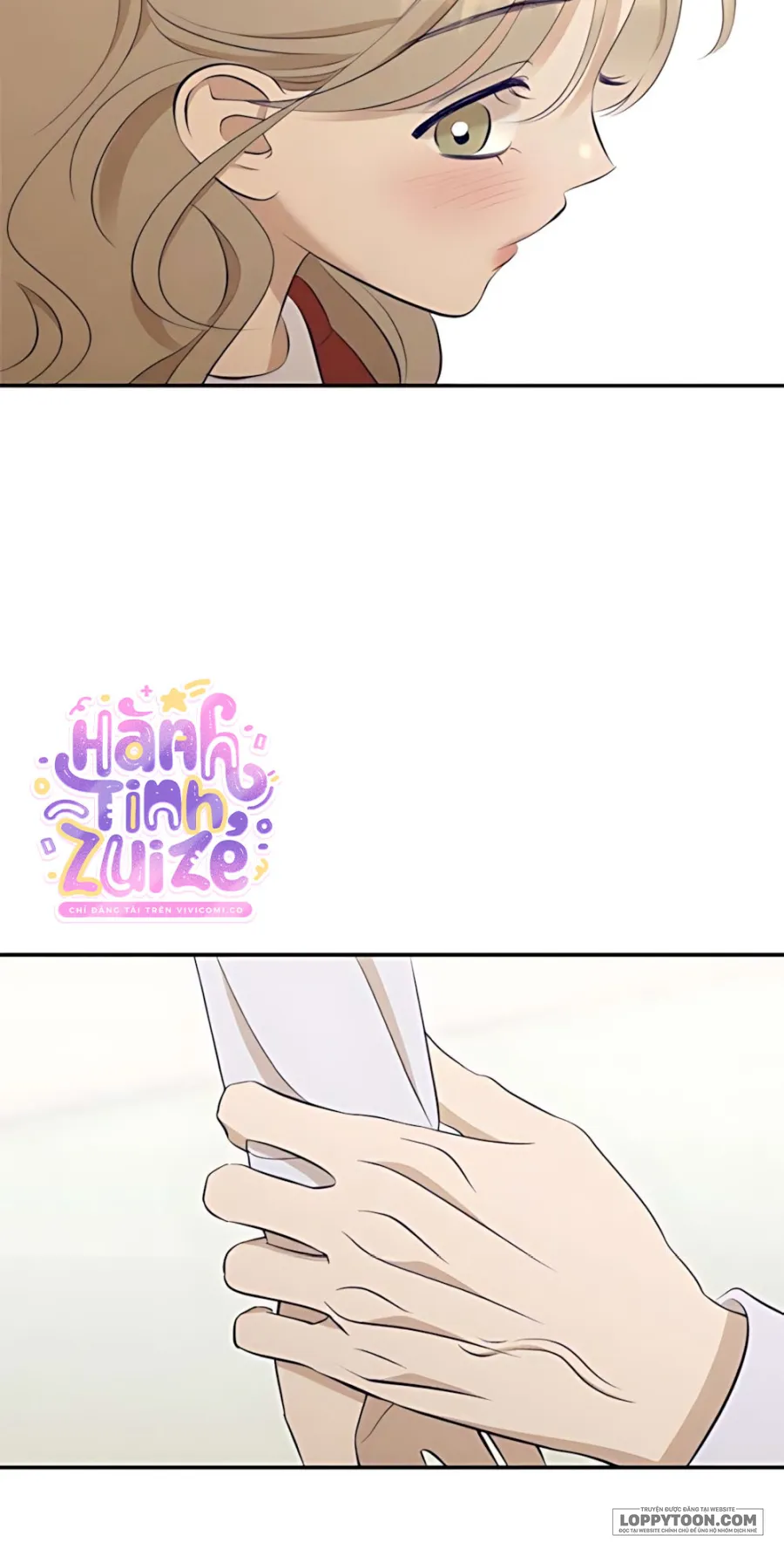 〖15+〗Gửi Đến Da Jeong Của Tôi - Chap 17 - Trang 16