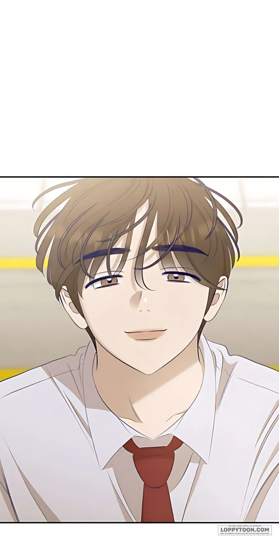 〖15+〗Gửi Đến Da Jeong Của Tôi - Chap 17 - Trang 19