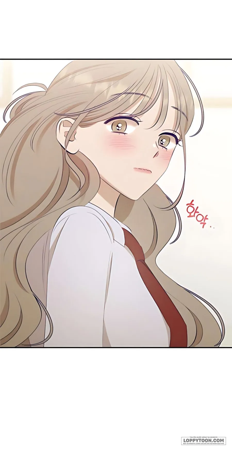 〖15+〗Gửi Đến Da Jeong Của Tôi - Chap 17 - Trang 20