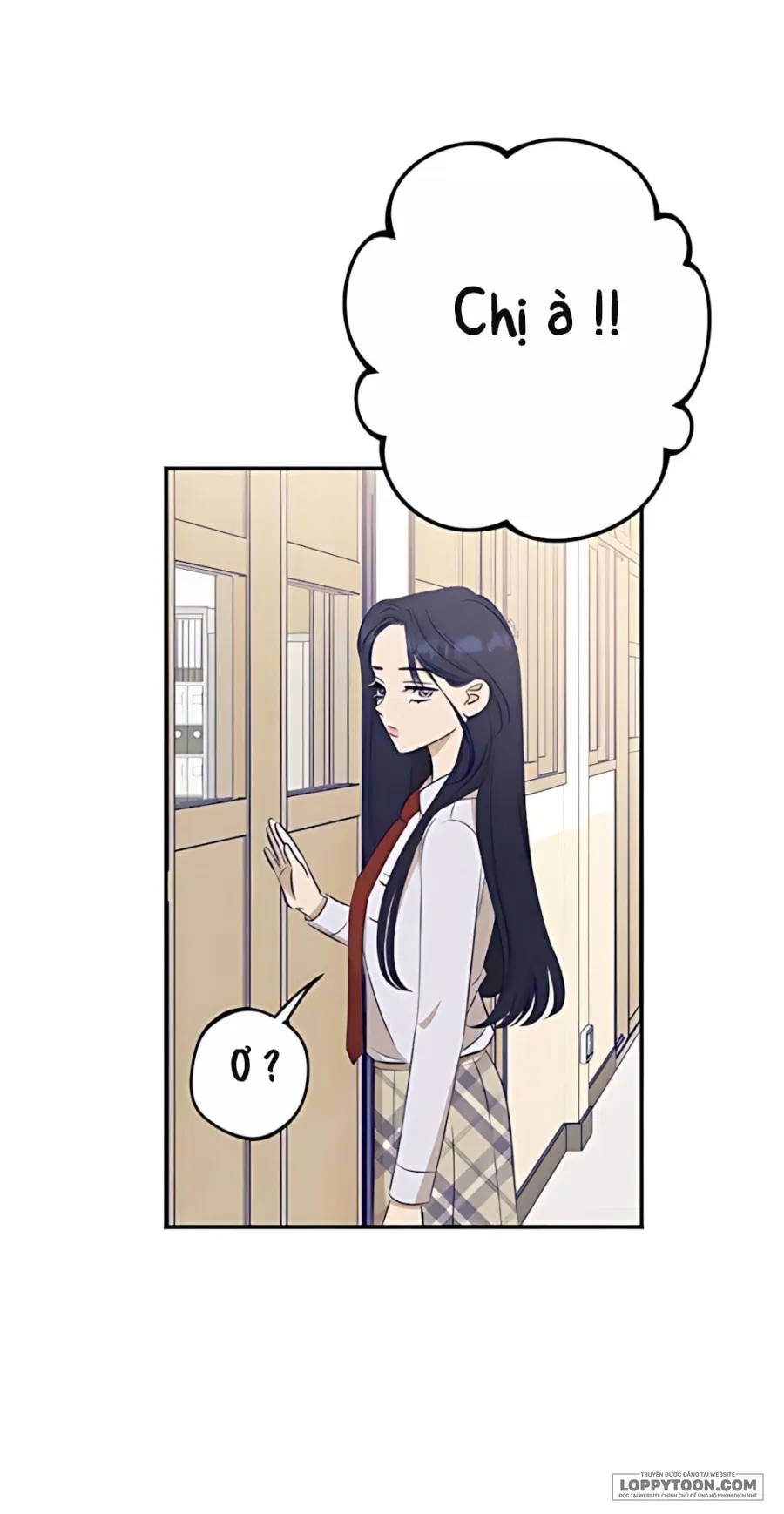 〖15+〗Gửi Đến Da Jeong Của Tôi - Chap 17 - Trang 24