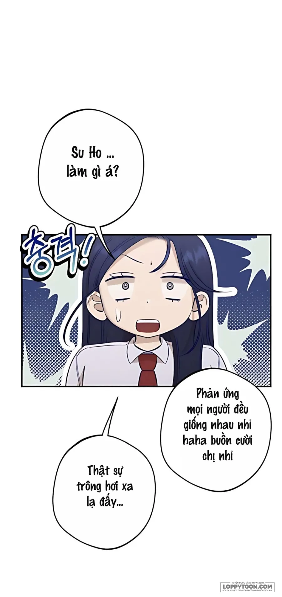 〖15+〗Gửi Đến Da Jeong Của Tôi - Chap 17 - Trang 26