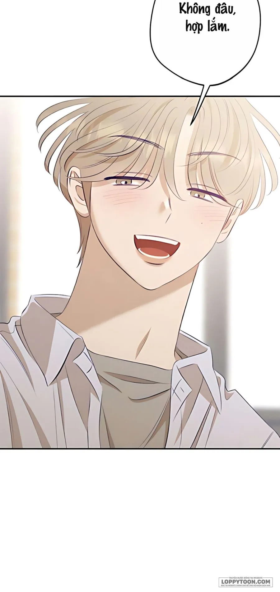 〖15+〗Gửi Đến Da Jeong Của Tôi - Chap 17 - Trang 29