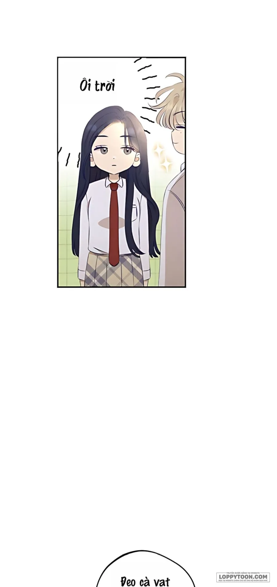 〖15+〗Gửi Đến Da Jeong Của Tôi - Chap 17 - Trang 30