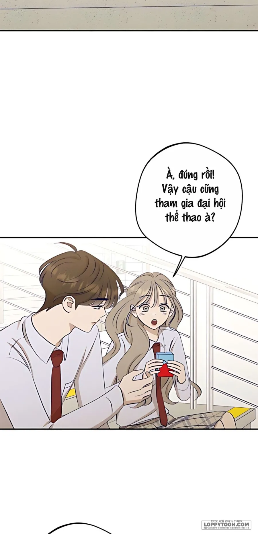 〖15+〗Gửi Đến Da Jeong Của Tôi - Chap 17 - Trang 4