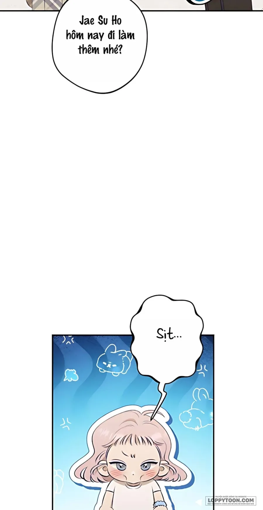 〖15+〗Gửi Đến Da Jeong Của Tôi - Chap 17 - Trang 35