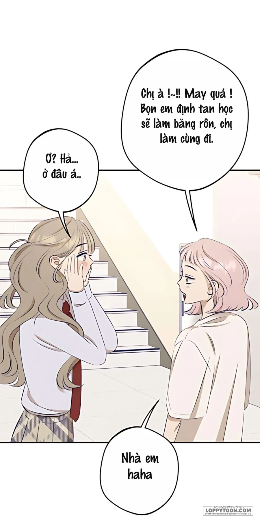 〖15+〗Gửi Đến Da Jeong Của Tôi - Chap 17 - Trang 42