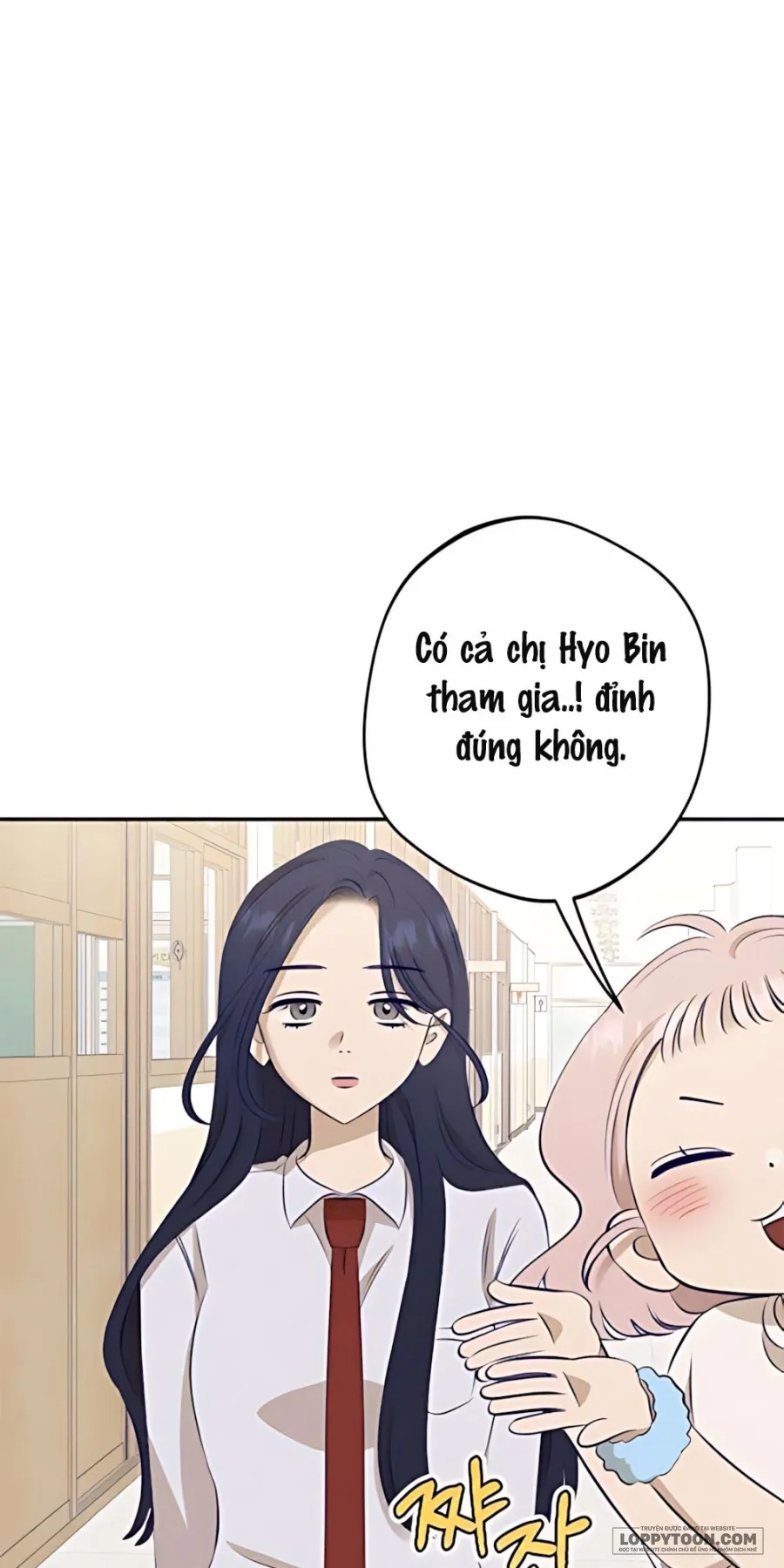 〖15+〗Gửi Đến Da Jeong Của Tôi - Chap 17 - Trang 43