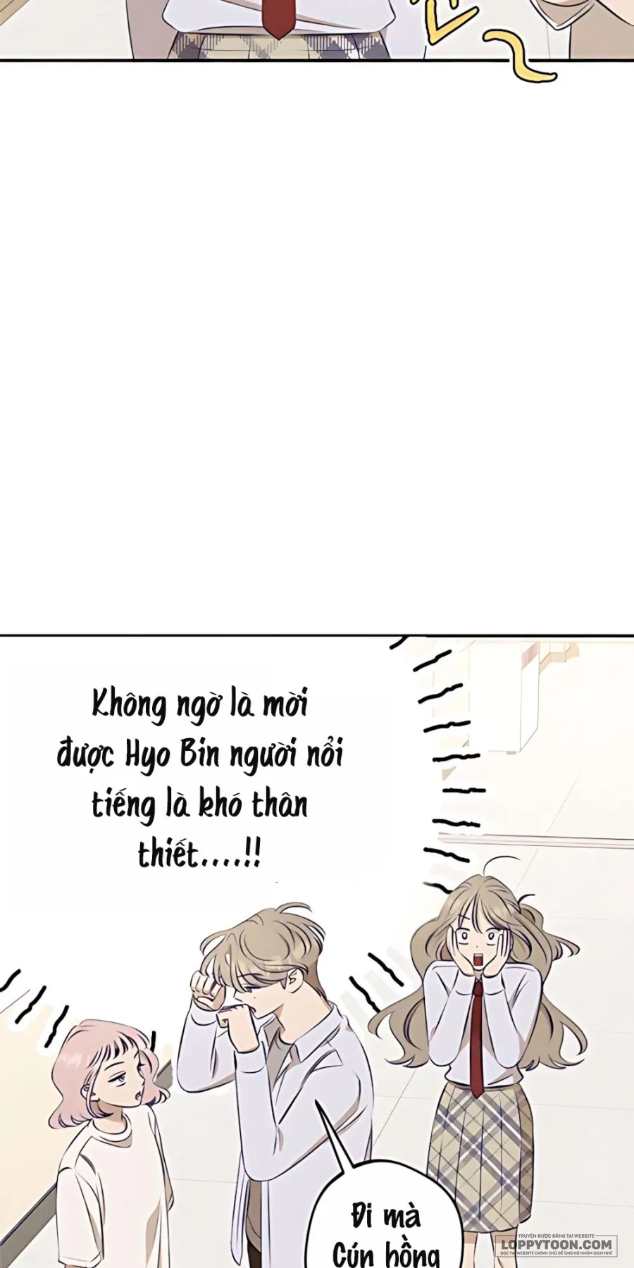 〖15+〗Gửi Đến Da Jeong Của Tôi - Chap 17 - Trang 44