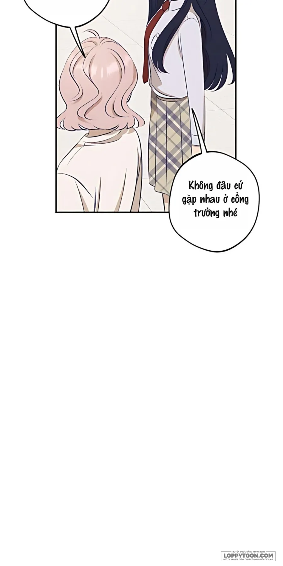 〖15+〗Gửi Đến Da Jeong Của Tôi - Chap 17 - Trang 46