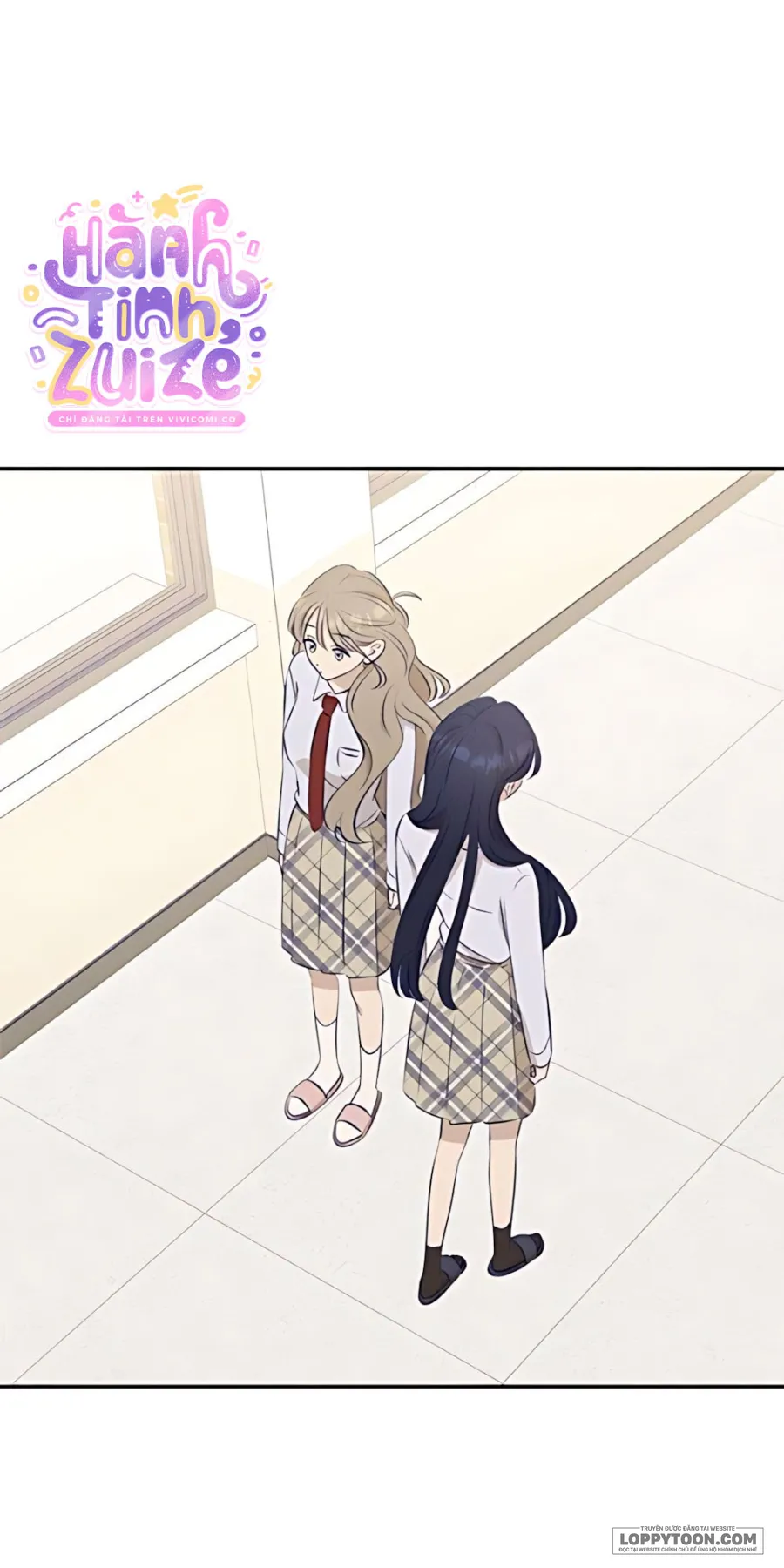 〖15+〗Gửi Đến Da Jeong Của Tôi - Chap 17 - Trang 47