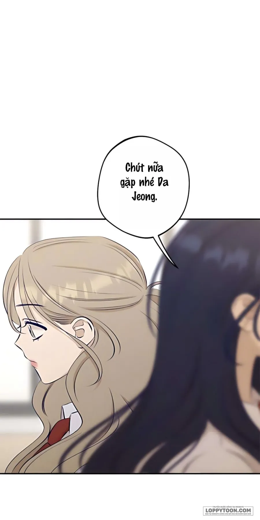 〖15+〗Gửi Đến Da Jeong Của Tôi - Chap 17 - Trang 48