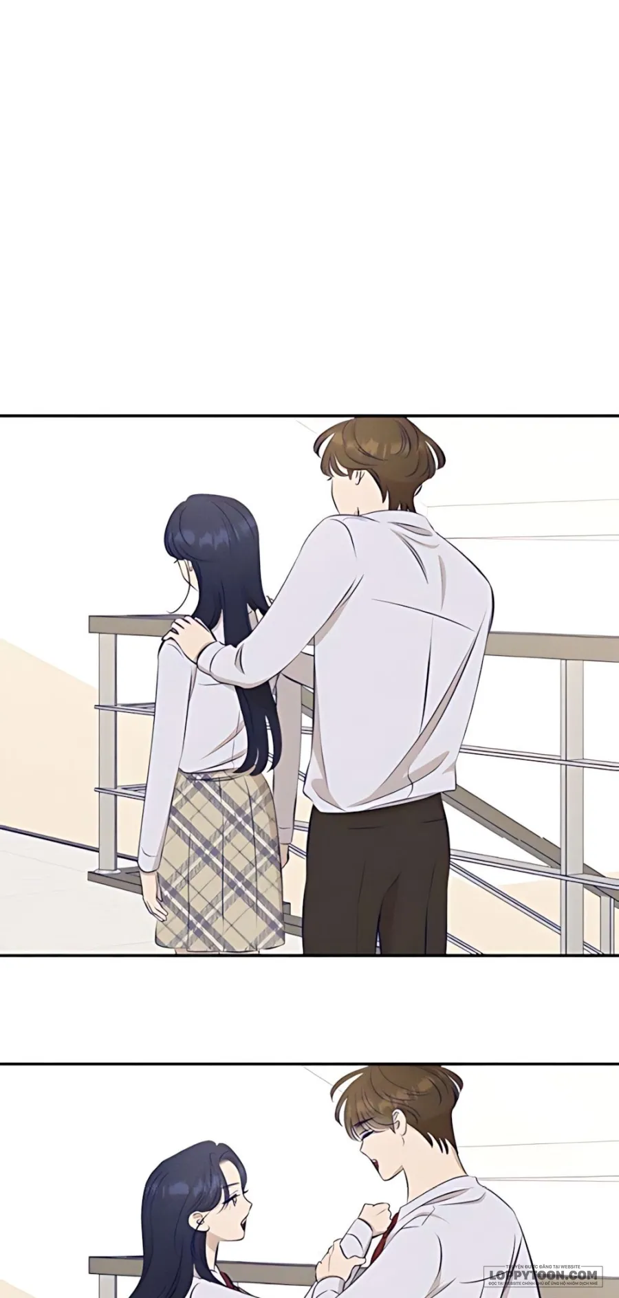 〖15+〗Gửi Đến Da Jeong Của Tôi - Chap 17 - Trang 53