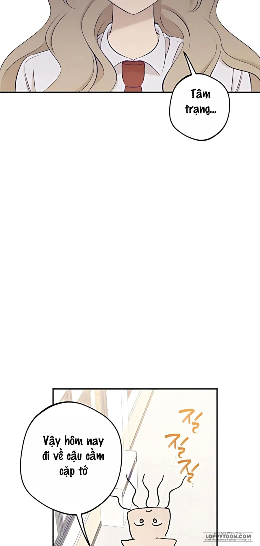 〖15+〗Gửi Đến Da Jeong Của Tôi - Chap 17 - Trang 55