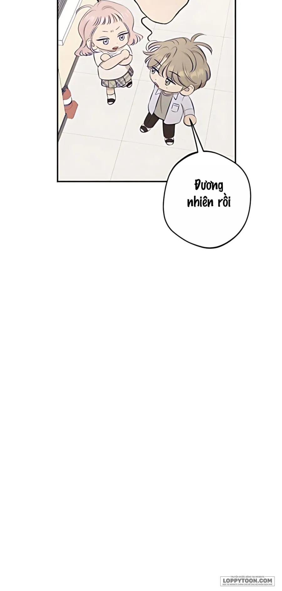 〖15+〗Gửi Đến Da Jeong Của Tôi - Chap 17 - Trang 56