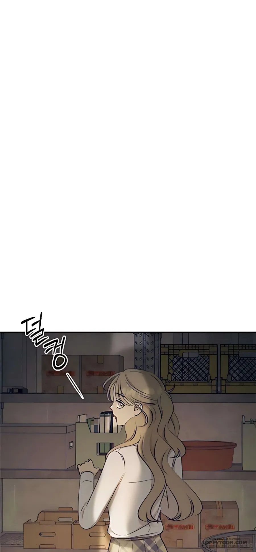 〖15+〗Gửi Đến Da Jeong Của Tôi - Chap 17 - Trang 57