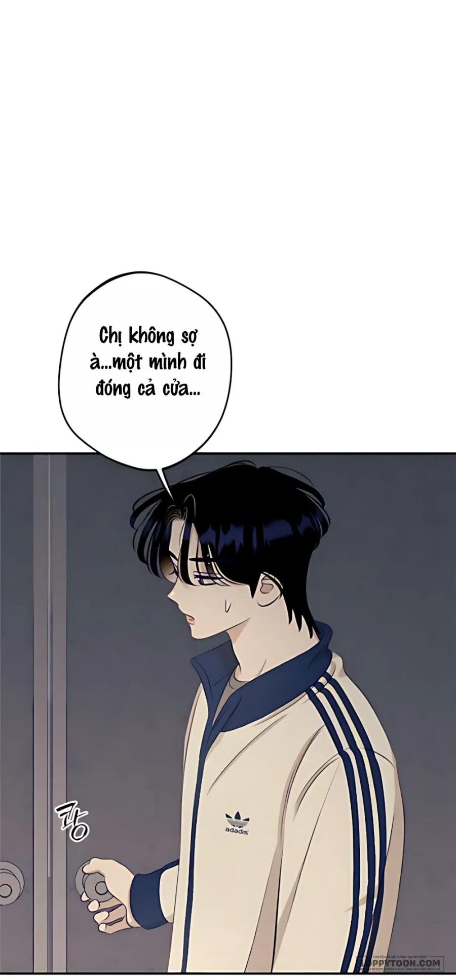 〖15+〗Gửi Đến Da Jeong Của Tôi - Chap 17 - Trang 59